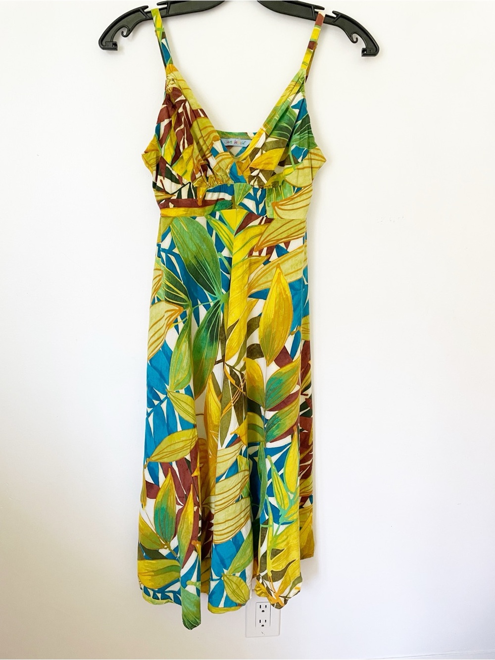Jams World midi dress size XL